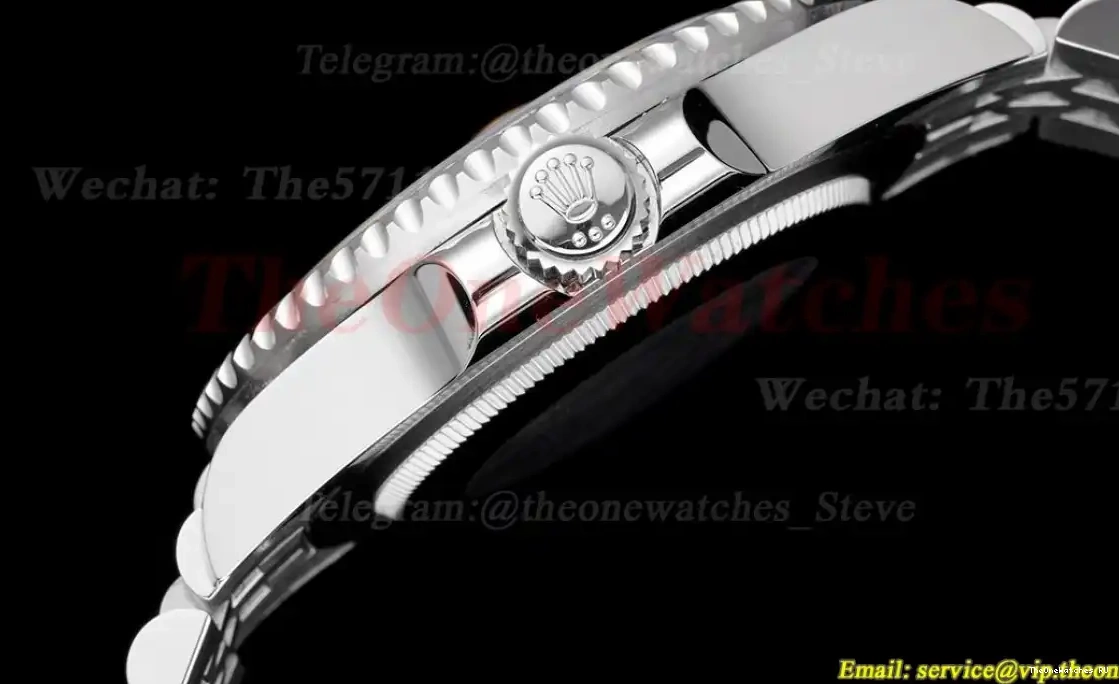 SS SS Clone Sprite GMT Jub Super DD3285 126720 Master II Clean 0416